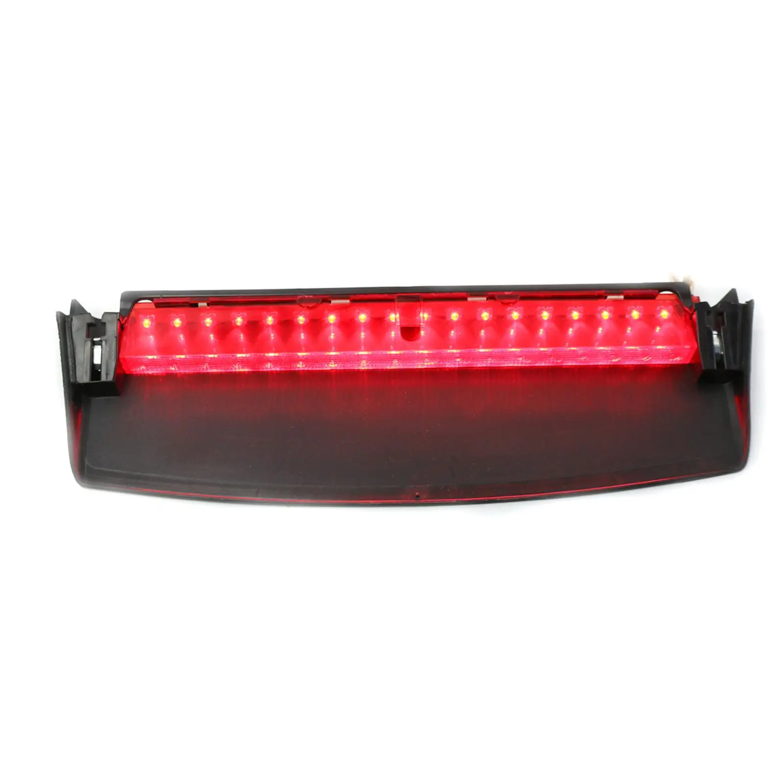 High Position Brake Light 8T0945097B Rear Replacement Automotive Stop Lamp LED