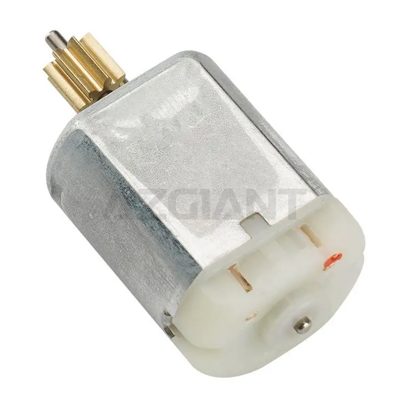 AZGIANT - Actuador de Cerradura de Puerta para Peugeot Expert 2007-2016, Reemplazo de Motor, Alta Velocidad, Silencioso, Profesional