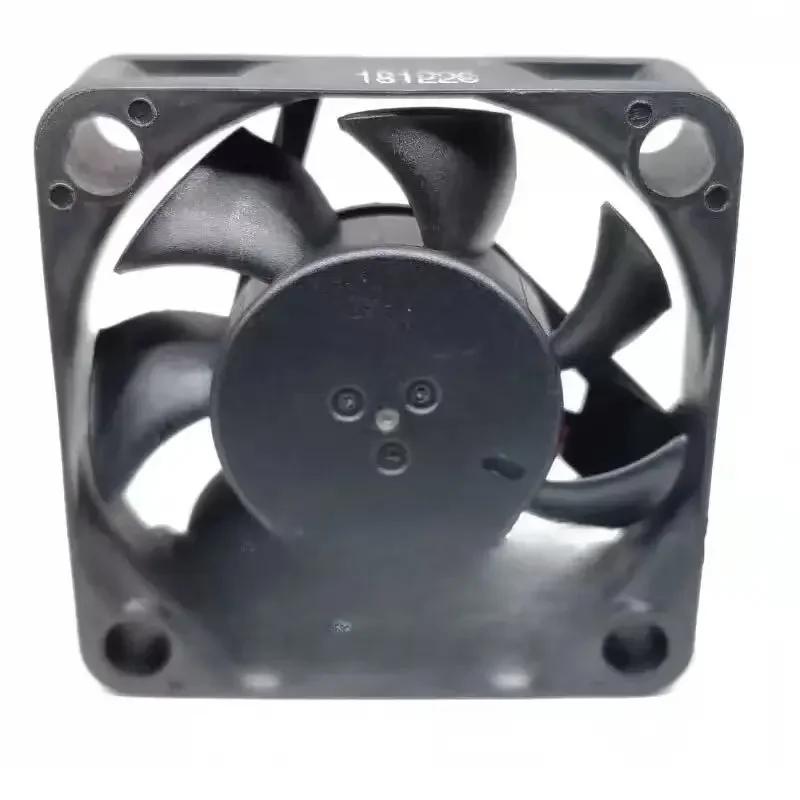 LY 2pcs New 40mm 12V Mini Case Fan for DWPH 4010 12V 0.10A EFS-04A12H 2-wire Mute Micro 40X40X10mm Cooling Fan