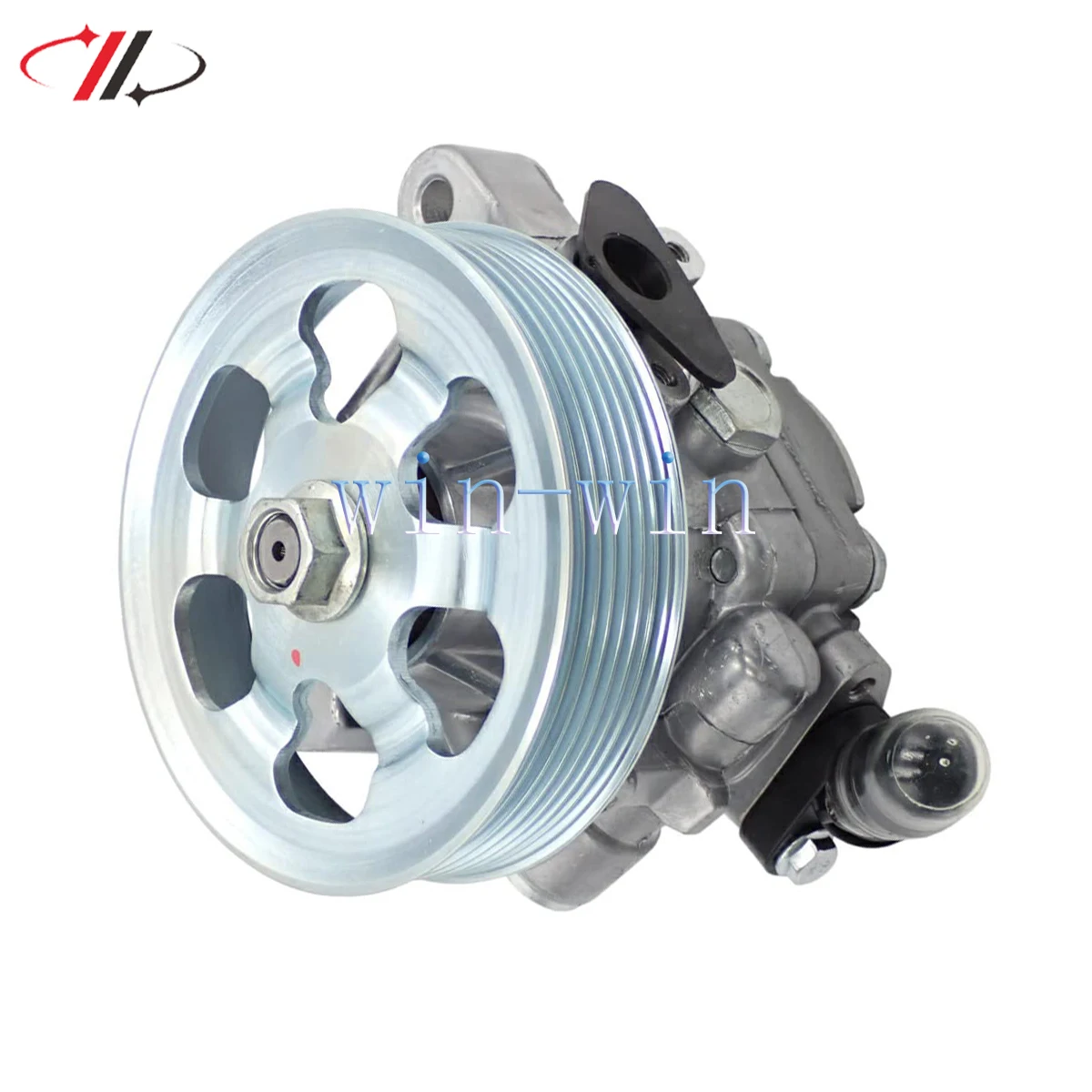 56110-RTA-003 Power High-Quality Steering Pump Element For Honda CR-V 2007-2011 RE1 RE2 RE4 For ACCORD CM5 CM6 2006 2007