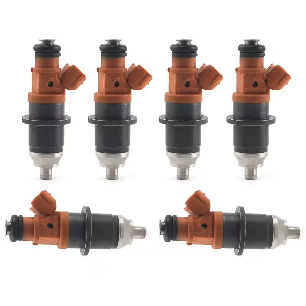 

E7T25071 fuel injector is suitable for 2001-2006 Yamaha outboard HPDI 150-200 E7T25071 68F-13761-00-00