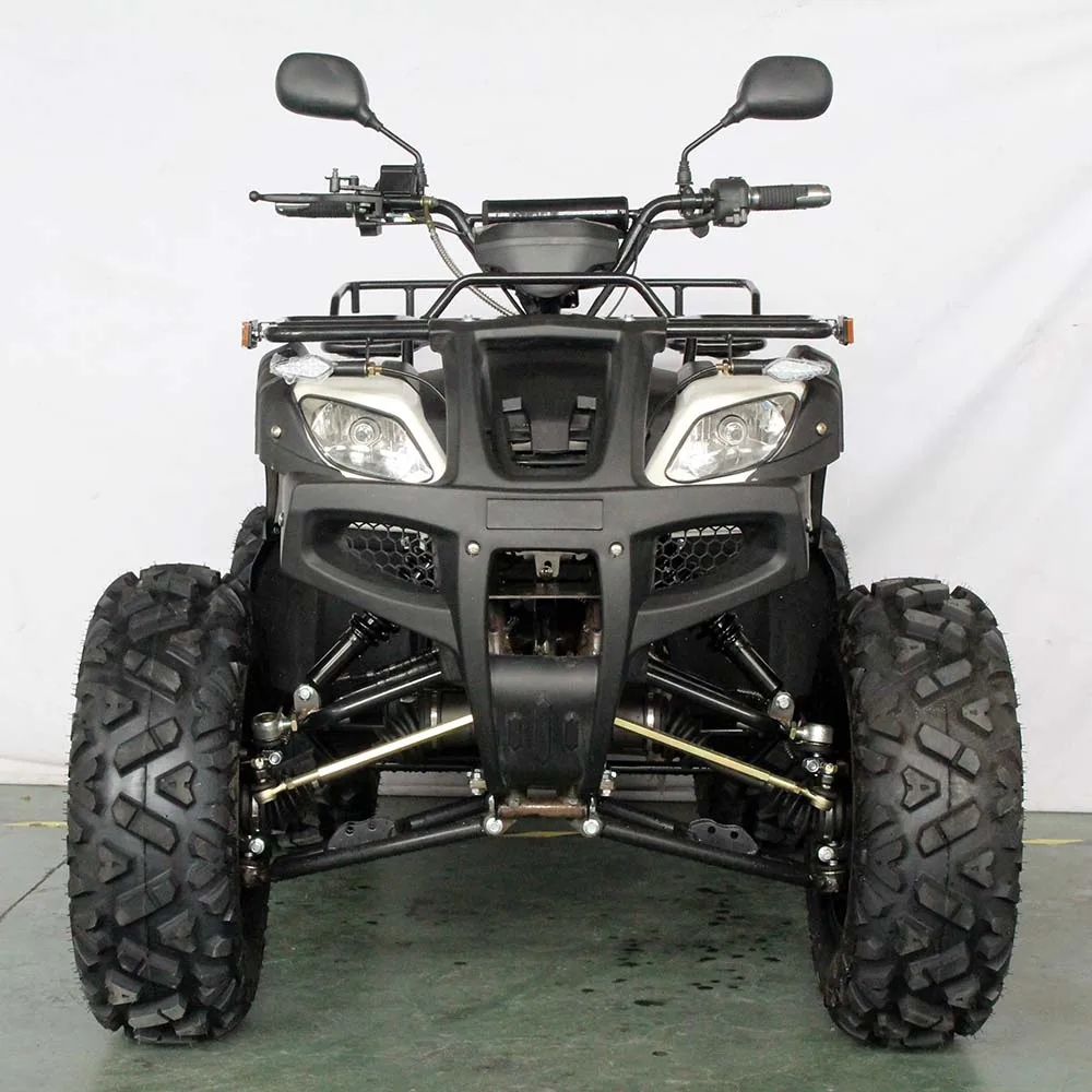New Fashion 3000w Electric 4X4 Quad Atv For Sale