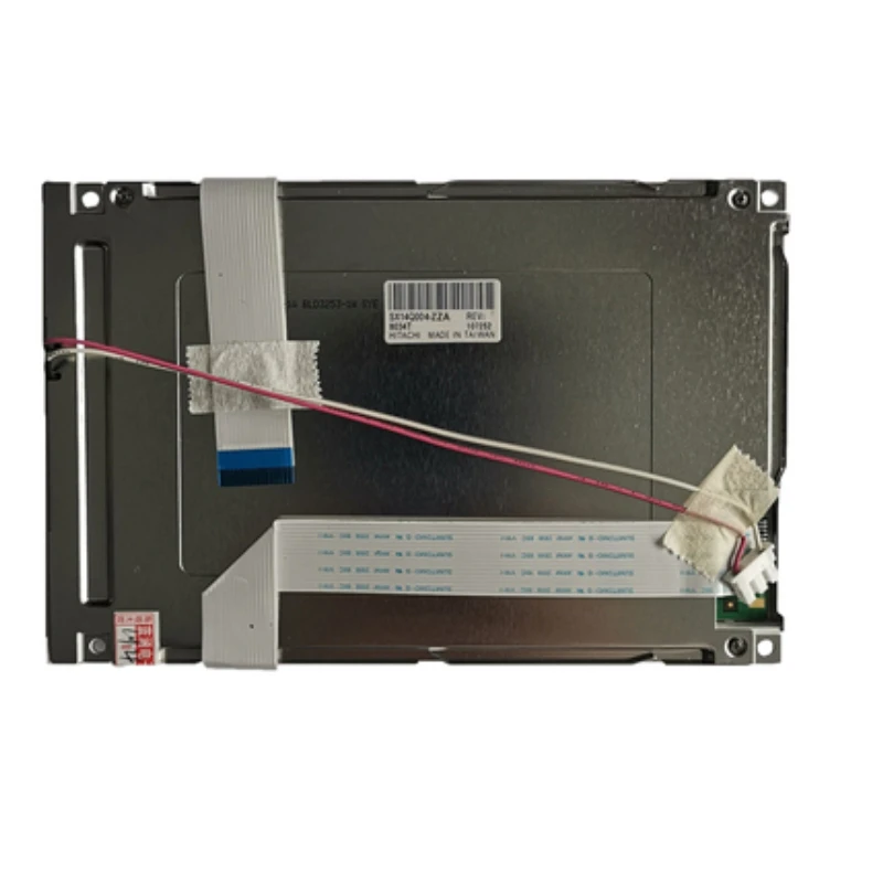 شاشة LCD أصلية 5.7 بوصة SX14Q004-ZZA شاشة LCD صناعية