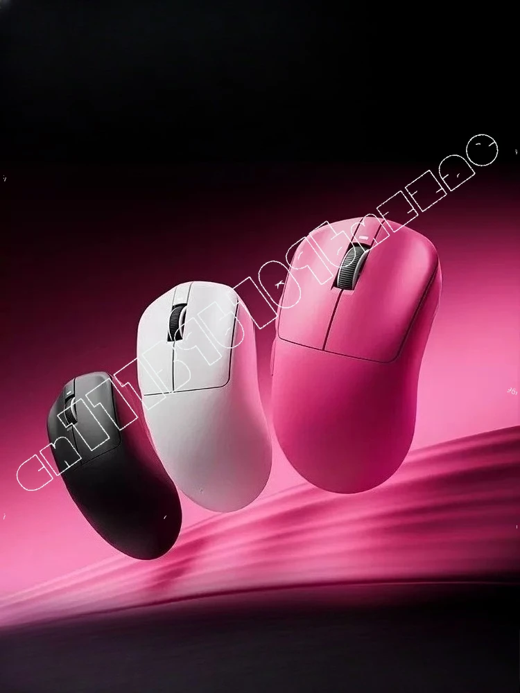 

F1SE E-sports Game Long Battery Life Wireless Bluetooth Three-mode Mouse Wired Laptop Office