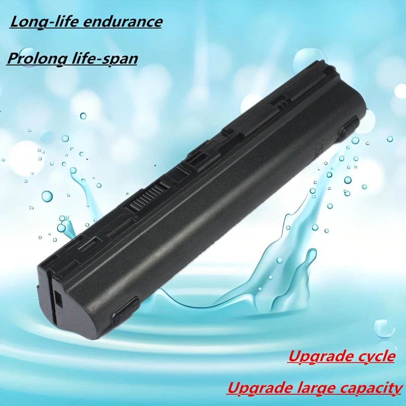 11.1V 6cells  AL12X32 AL12A31 AL12B31 AL12B32 Laptop Battery For Acer Aspire One 725 756 V5-171 B113 B113M