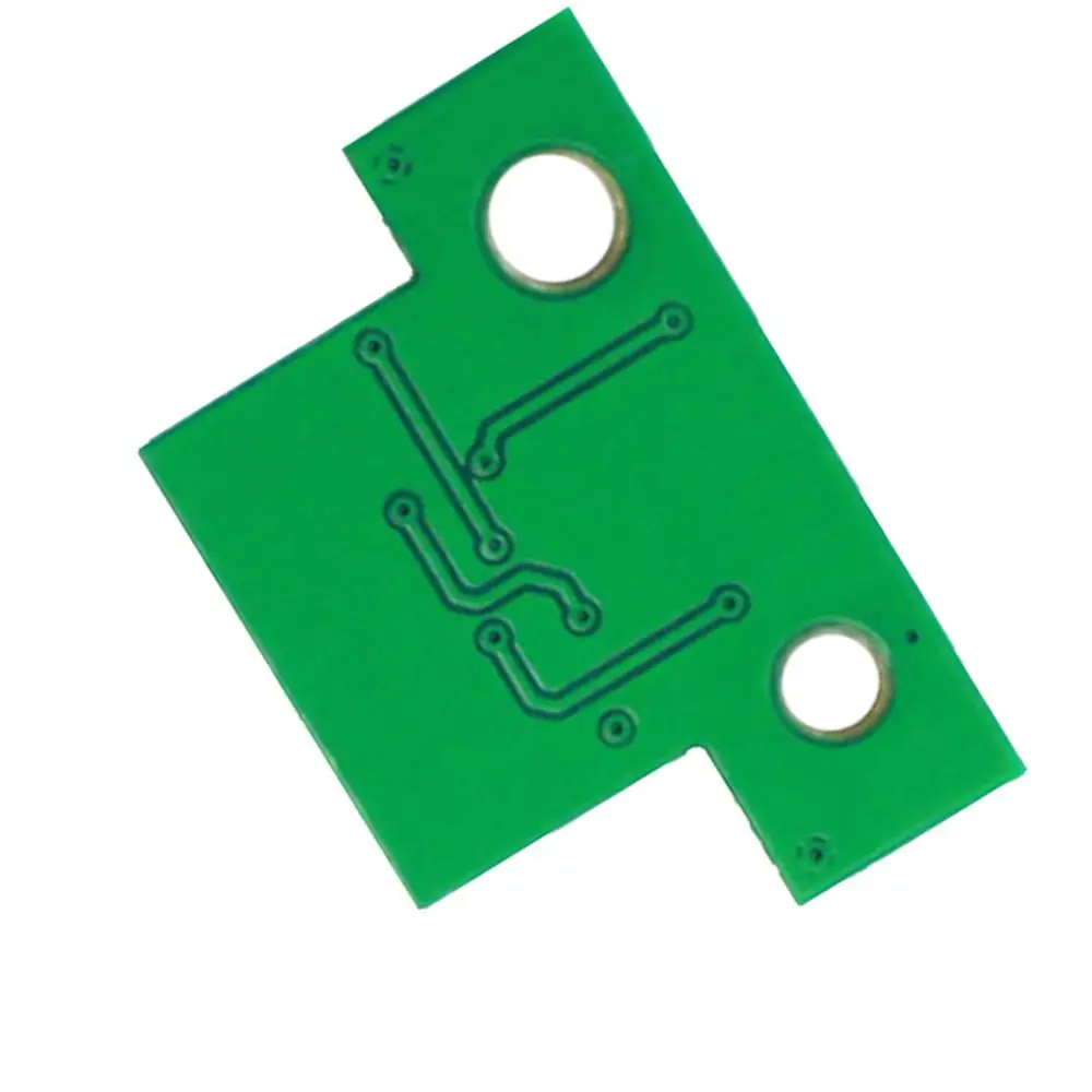 Toner chip for Lexmark 80C1SM0/80C1SY0/80C1HK0/80C1HC0/80C1HM0/80C1HY0/80C1XK0/80C1XC0/80C1XM0/80C1XY0/80C20K0/80C20C0/80C20M0