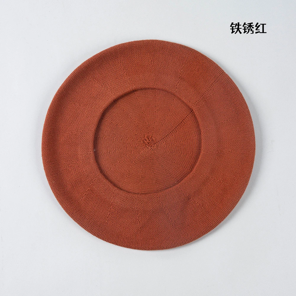 Variant: Brick red