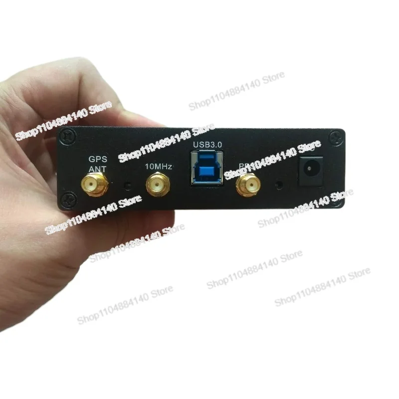 

For AD9361 RF 70MHz-6GHz SDR Software Defined Radio USB3.0