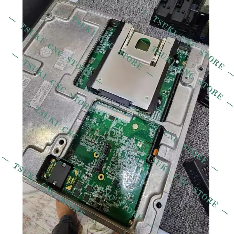 

Б/у материнская плата 5PC901.TS77-06, проверена, исправна, отправлена быстро.