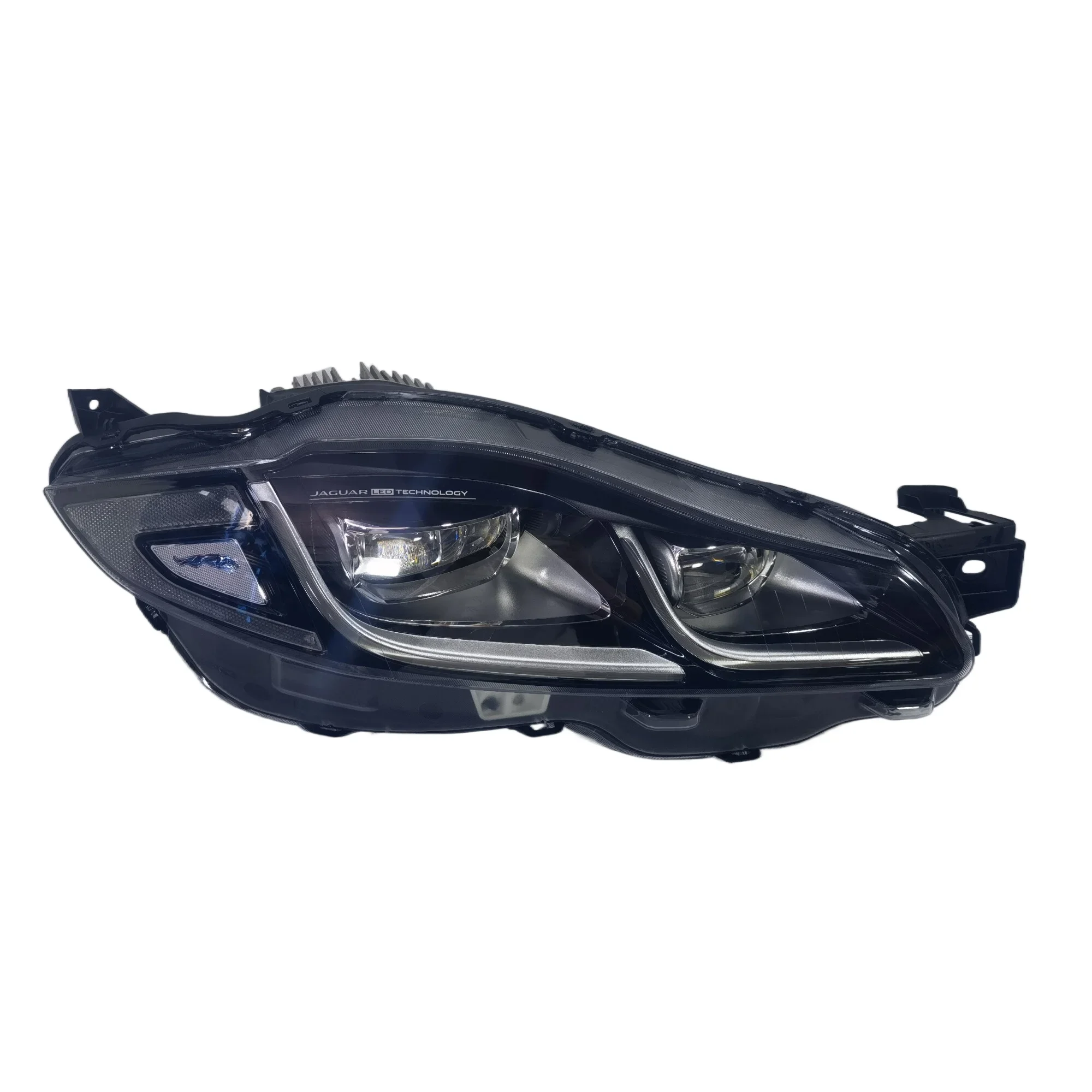 led headlight for Jaguar XJL suitable superior quality s 2016-2022 car  super bright