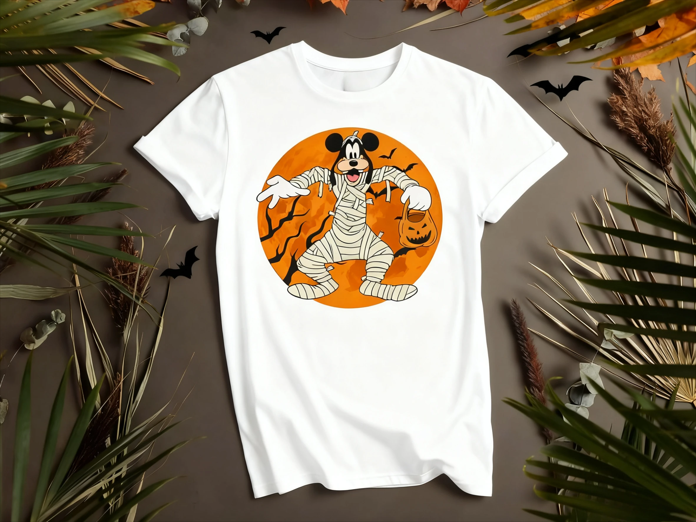 Disney Goofy Mummy … - image