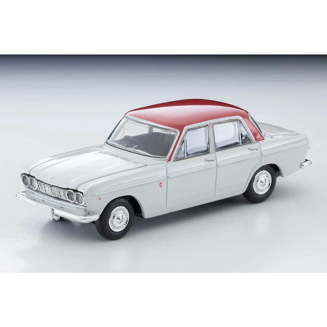 modele-de-voiture-miniature-d'origine-tomytec-tlv-217a-prince-skyline-2000gt-1965-type-ii-a-l'echelle-1-64-avec-details-du-moteur-jdm-classic-tlv