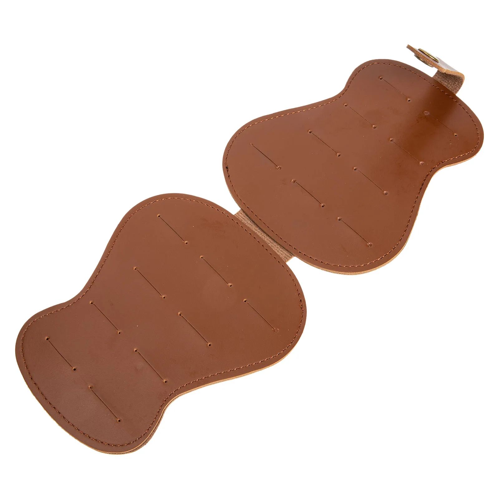 

Pick Case Holders Guitar Storage Container Picks Plectrum Pouch Plectrums Bag
