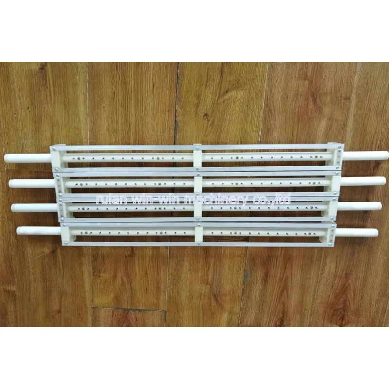 Wire‑free Static Eliminator Bar Anti‑static Ion Bar Industrial Static Remover Accessory For Bag Making Machine