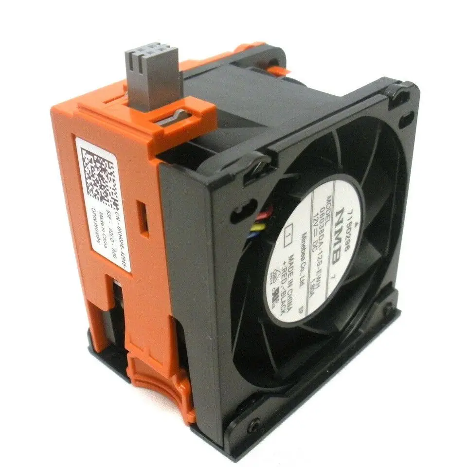 Recensione Completa del Ventilatore di Raffreddamento per Dell PowerEdge R730: Prestazioni, Installazione e Soluzioni Pratiche