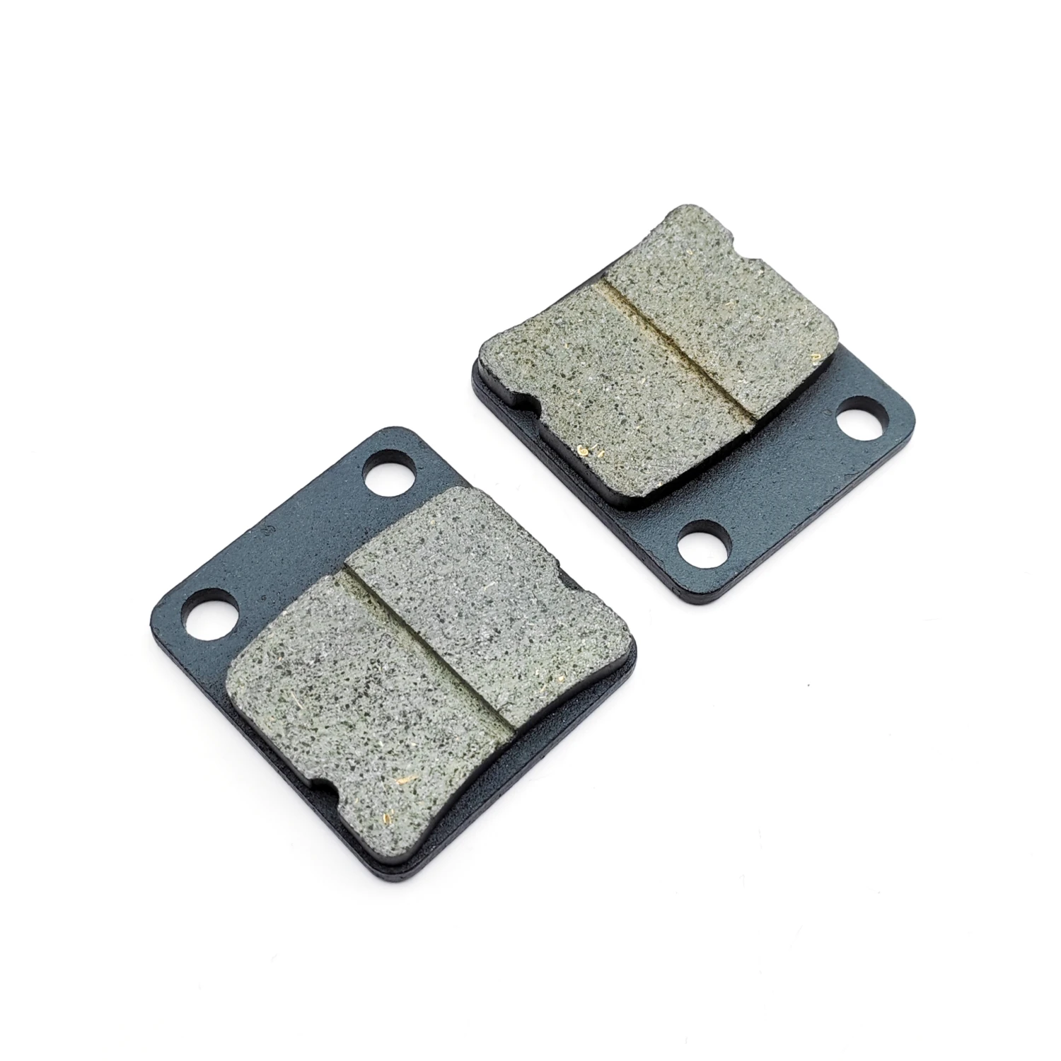 

Передняя тормозная колодка для Hisun Forge 250 400 500 700 Tactic 400 Strike 250 Coleman Trail Tamer 360 AT400 500 800 44318-107-0000