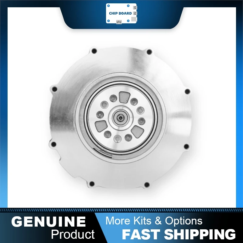 

Привод RobStride 06 QDD 36 Нм с редуктором 9:1, встроенным двигателем/драйвером/двойными энкодерами и управлением по CAN-шине для высоких нагрузок