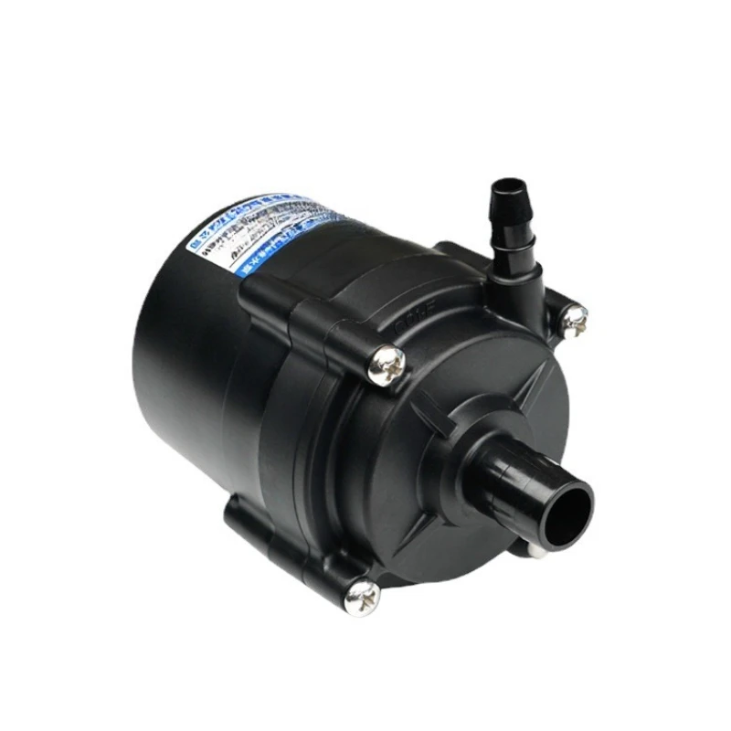 

Medical Equipment Pump Brushless DC Water Pump Small Circulating Water Pump