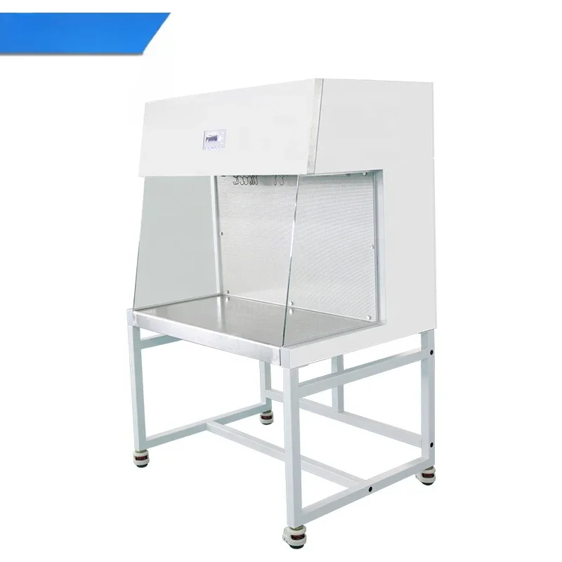 

China Horizontal Flow Cabinet with High-Performance Air Cleaner Laminar Flow Cabinet for Laboratory