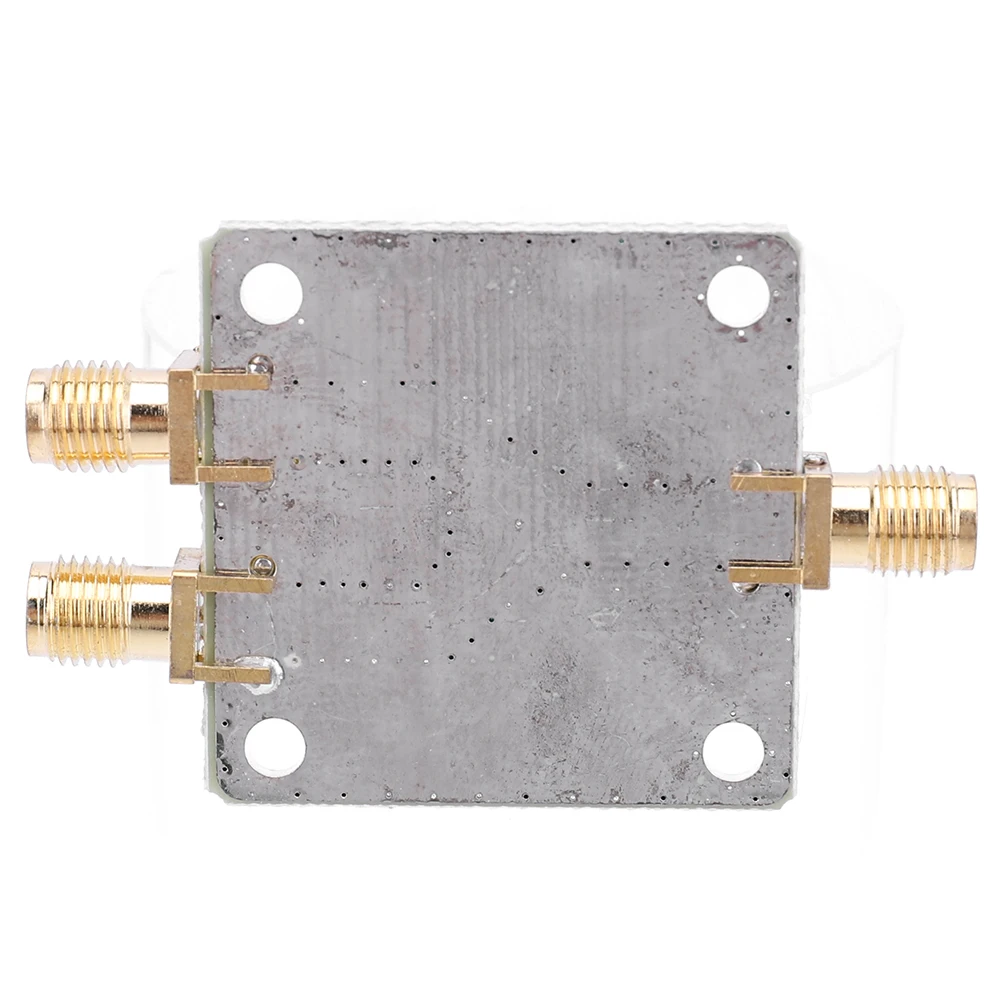 DC-5G RF الميكروويف المقاوم 1 سبليت 2 وحدة توزيع الطاقة 6dB راديو تردد مقسم وحدة RF وحدة فاصل الطاقة