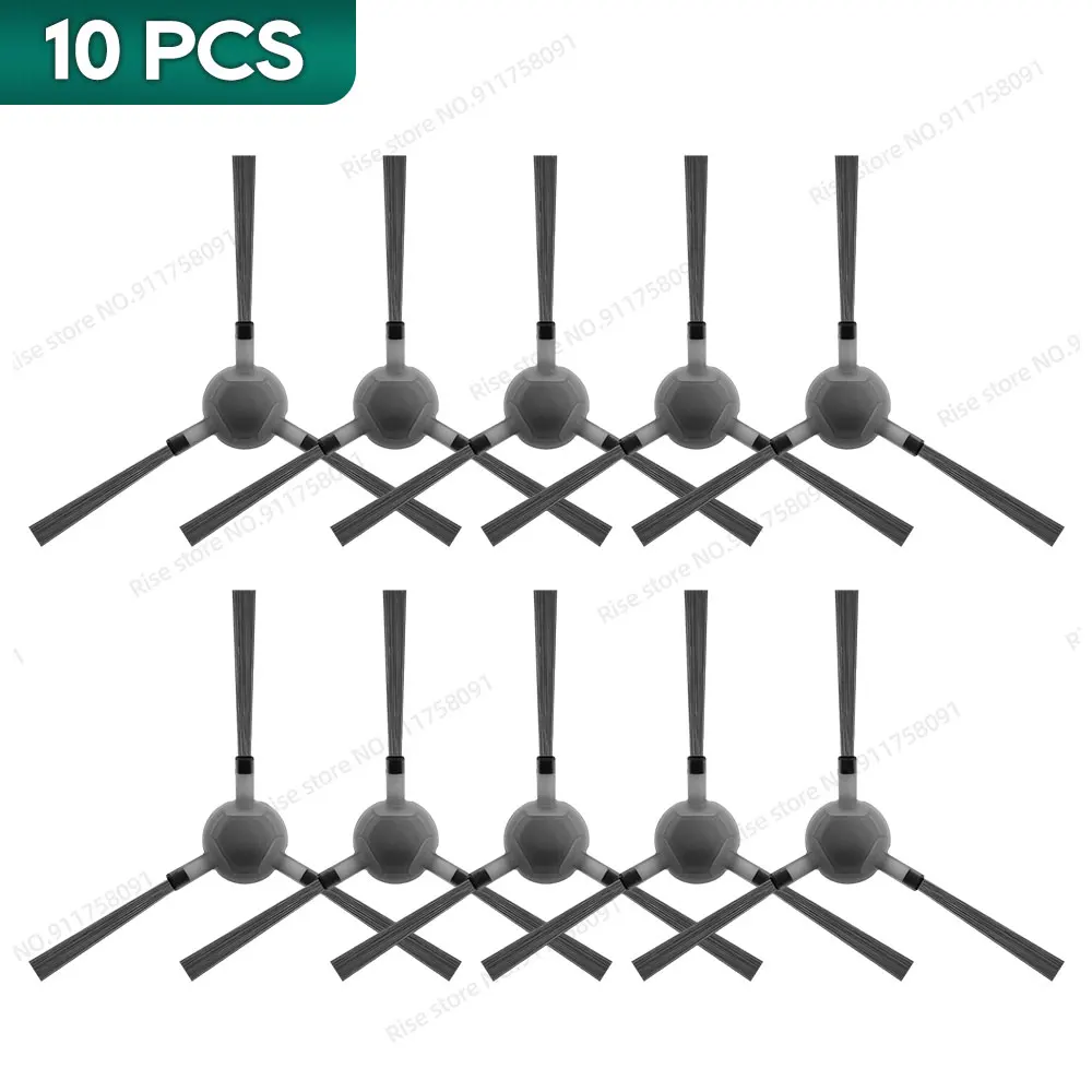 Kompatibel für Lefant M3 / M3 MAX / M3L Zubehör Hauptbürste Filter Mopp Tuch Staubbeutel Ersatzteile