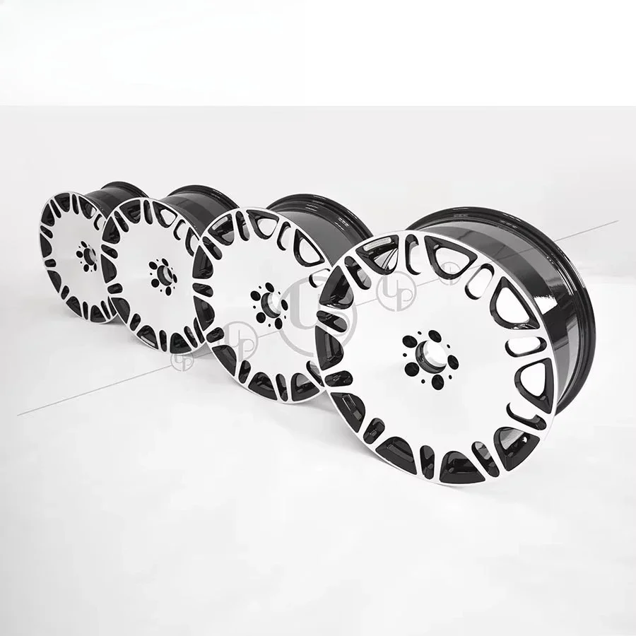 Velg Mobil Kelas S W222 Ukuran 21 Inci