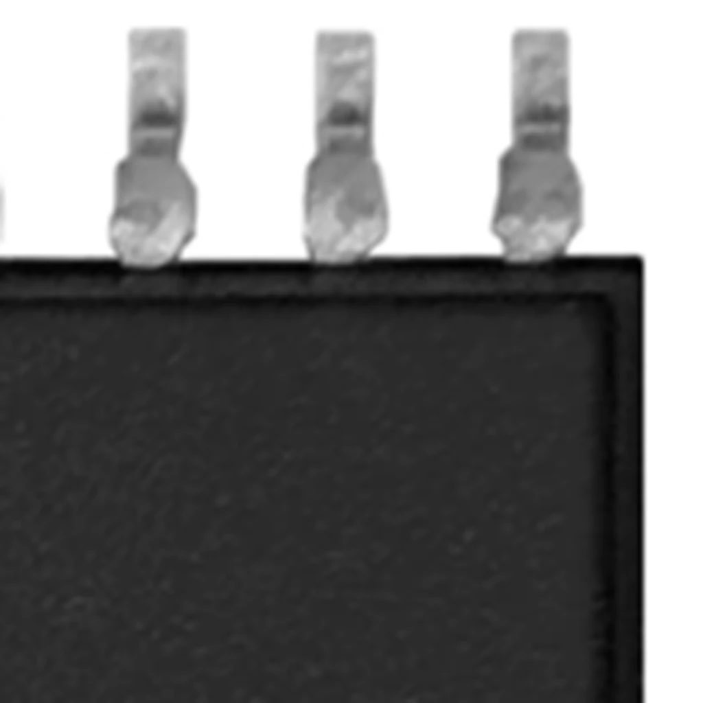 74HC240D Eight-Channel Buffer/Line Driver, SOP-20 Wide Package, 7.2 V0