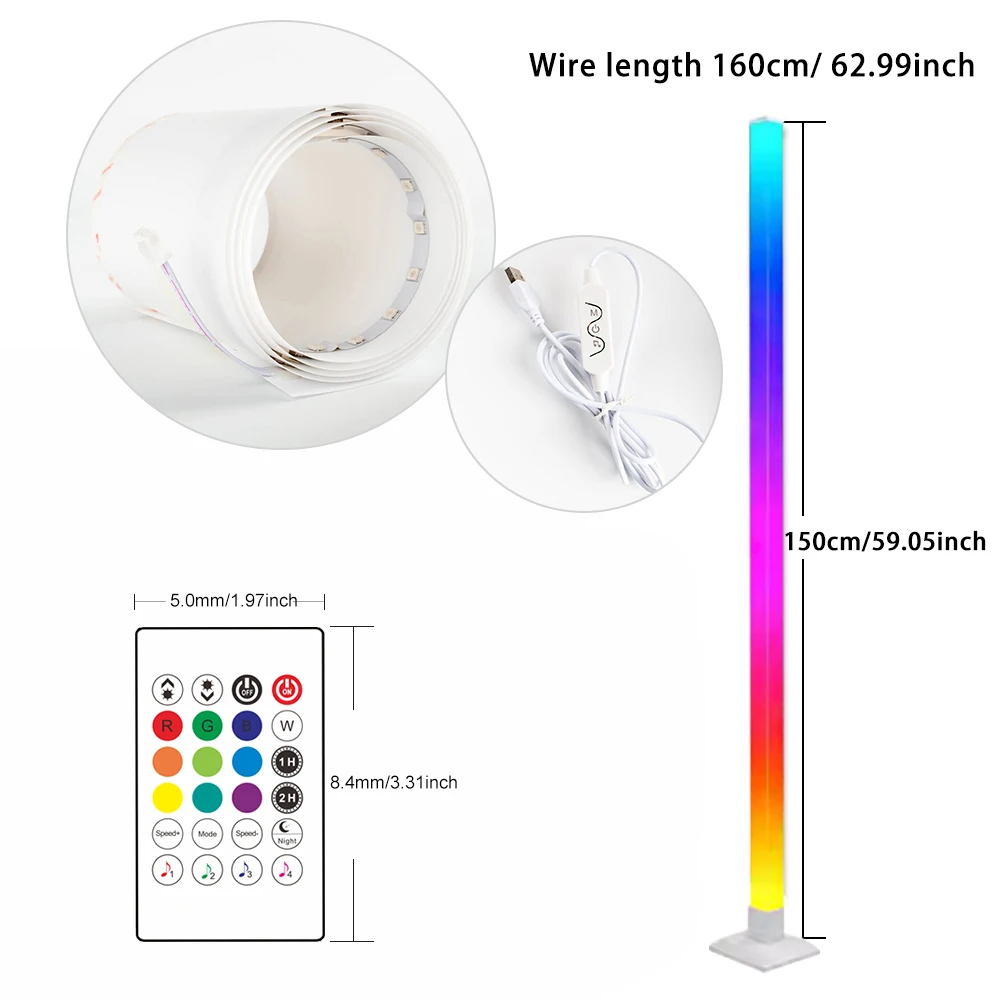 Thumbnail 2 - #27 Best Rated Music Stand Lights to Buy in 2026