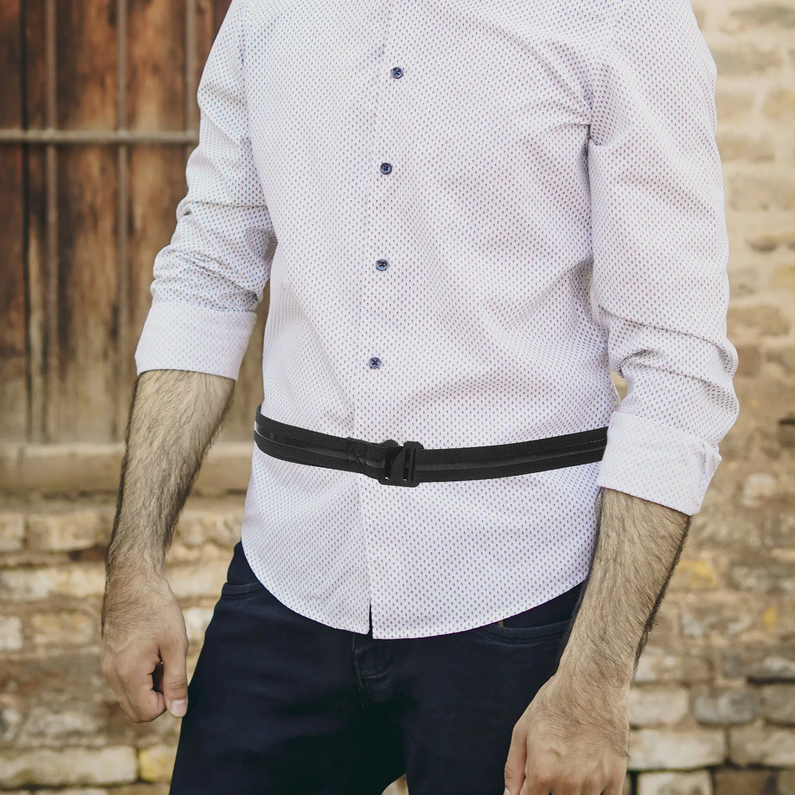 

Anti-Slip Stay Men Women Adult Holder Men Stay Non-Slip Shirt Belt Shirt Stays For Women For Daily Wear Parties