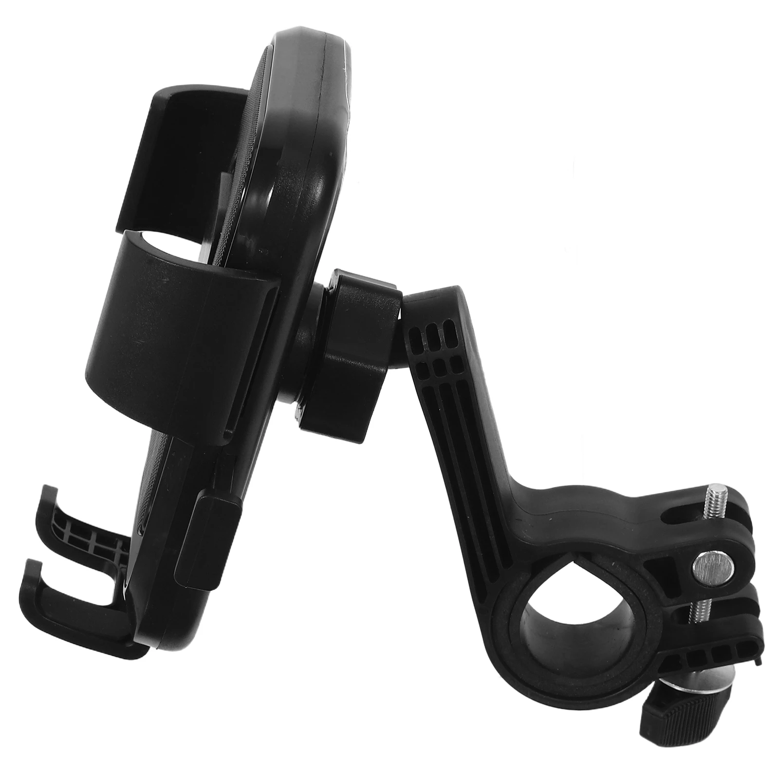 

Bicycle Navigation Shockproof Phone Mount for Bike Motorcycle Bike Phone Mounts Rearview Mirror Holder Handlebar Stand