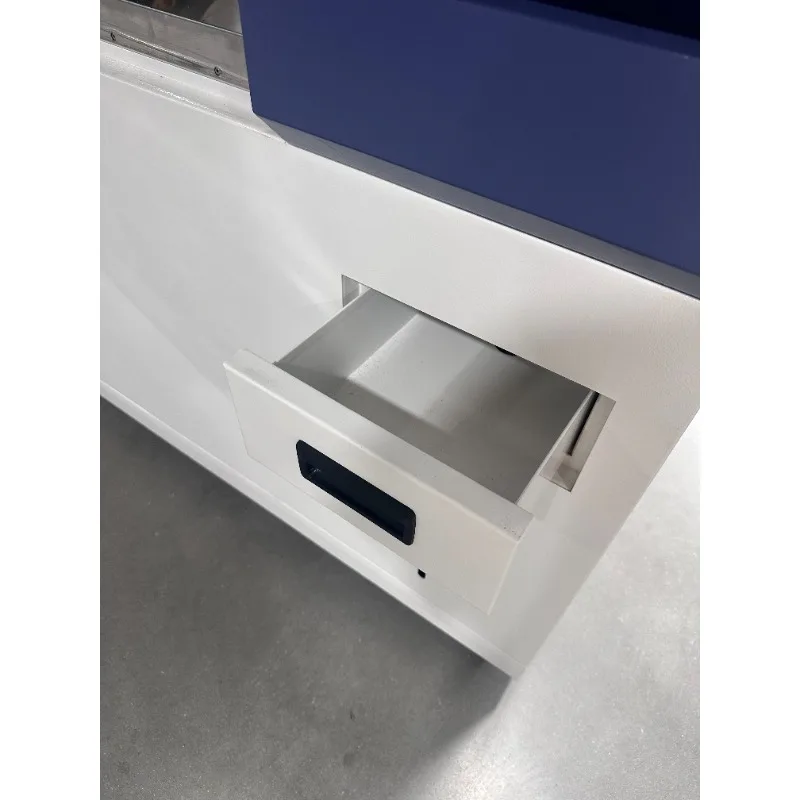 Simulated Environmental Xenon Arc Lamp Aging Test Chamber for Lab