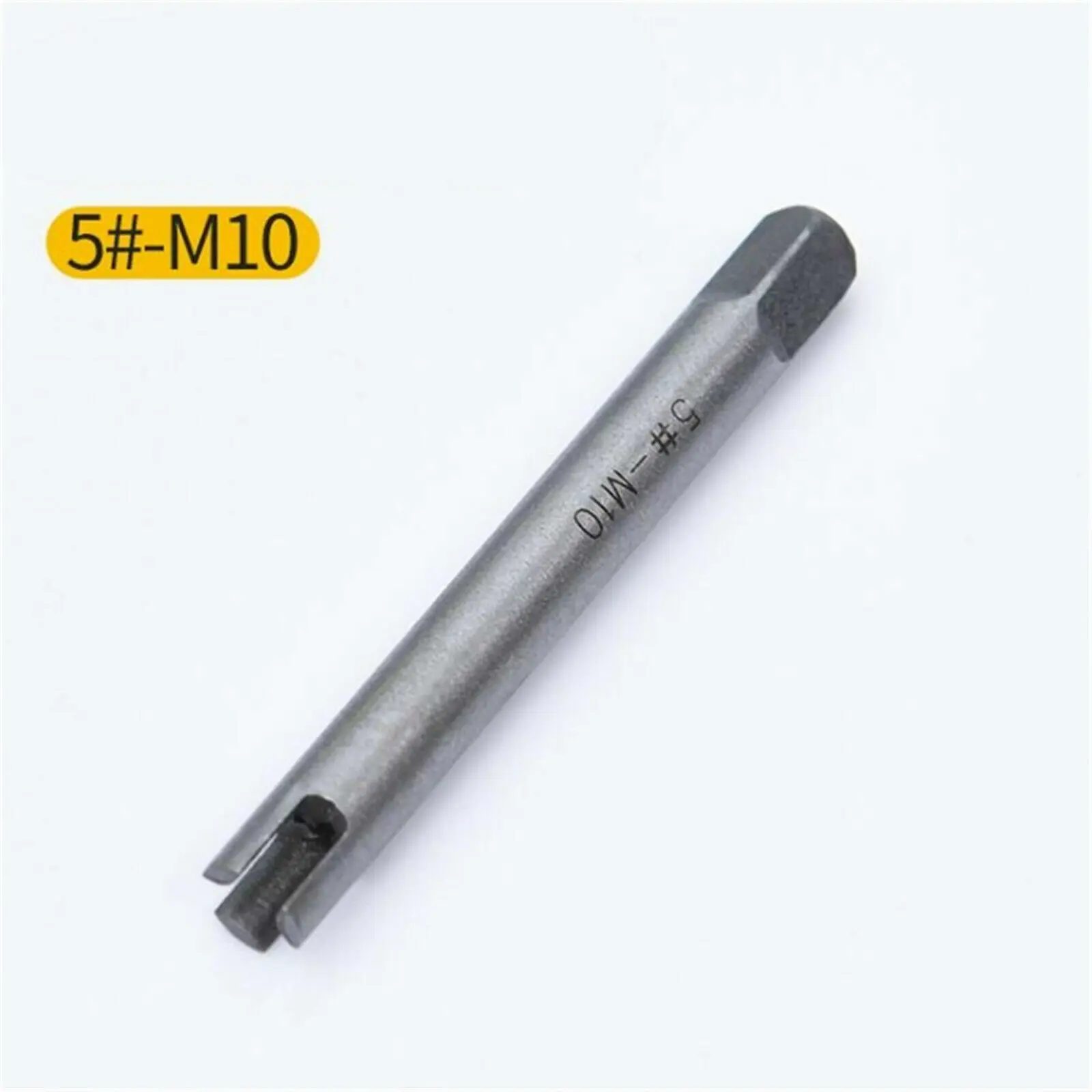 5Pcs 3/4 Claws M5-M12 Steel Broken Tap Extractor Removal Tool Assortment Kit Quality Drill Bit Easy Wire Screw Remover Tools