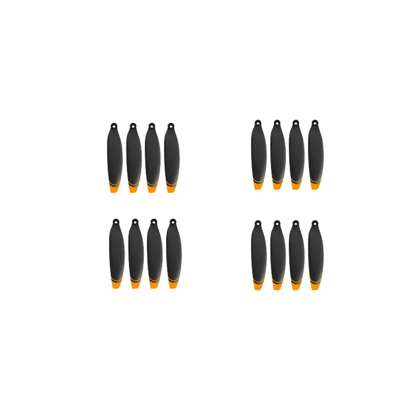 A18 MAX Drone Batterij 3.7V 2000Mah/Propeller A18 RC Drone Originele Accessoires A18 MAX RC Dron Batterij Blades A18 Dron Onderdelen