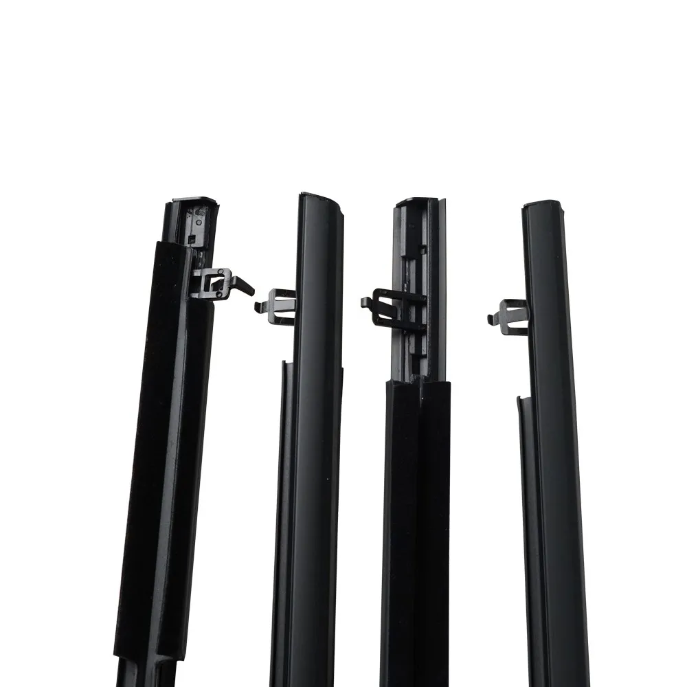 72910-SNA-A01 72410-SNA-A01 72450-SNA-A01 نافذة السيارة صب تقليم السير الوقائي الختم لهوندا سيفيك سيدان 2006-2011 #5