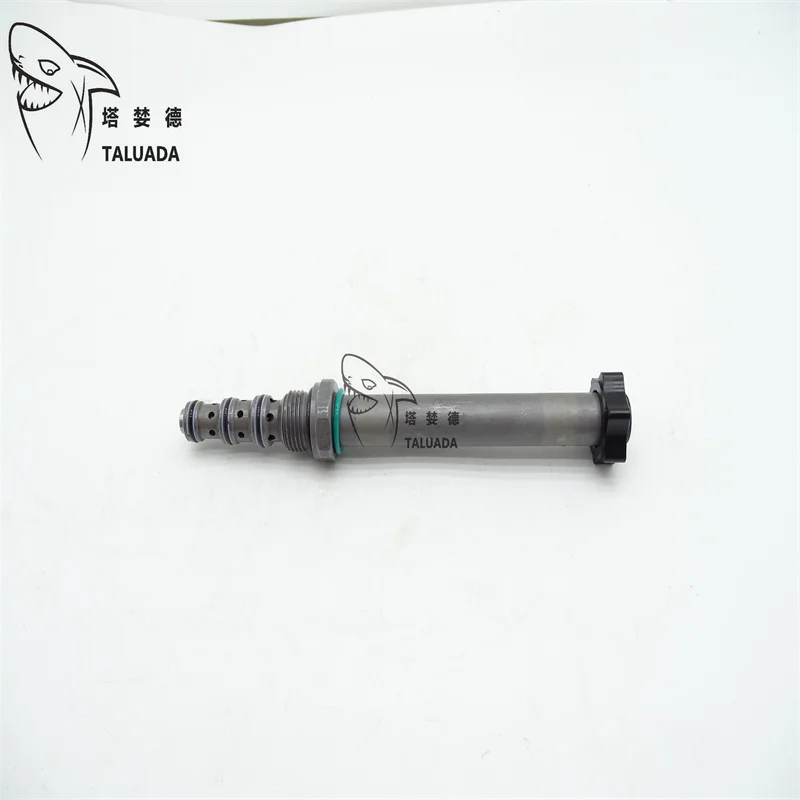 

Wheel Excavator Parts M315D2 Solenoid Valve Assy M320D2 Solenoid Valve Spool M322D2 Solenoid Valve Coil 265-7156 2657156