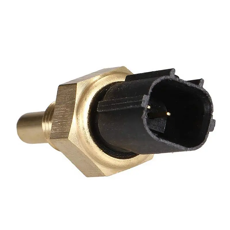 Engine Water Coolant Temperature Sensor Temp Sensor With Car Window Control Switch Button Window Lifter Switches