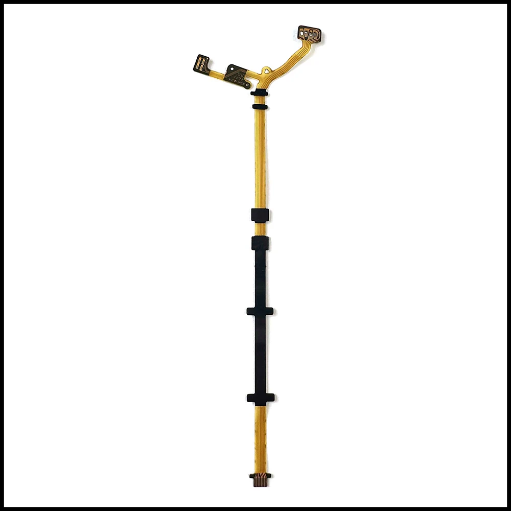 جديد لكانون RF 24-105 مللي متر F4-7.1 IS STM 24-105 مللي متر فتحة العدسة فليكس كابل إصلاح جزء