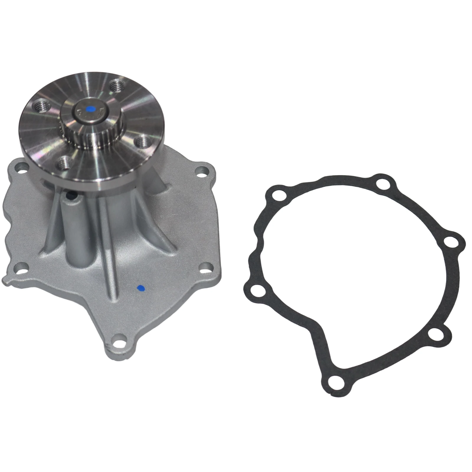 Water Pump 16110-78701-71 For Toyota 7FD 8FD 1DZ 2Z 1DZ-2 1DZ-II Diesel Engine Forklift Truck