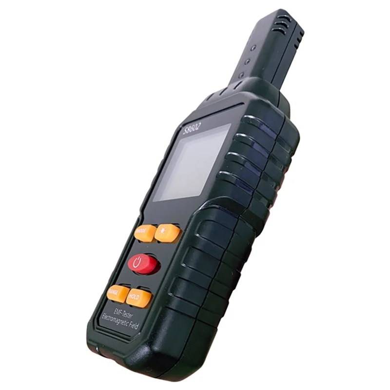 A96I-Digital Electr…