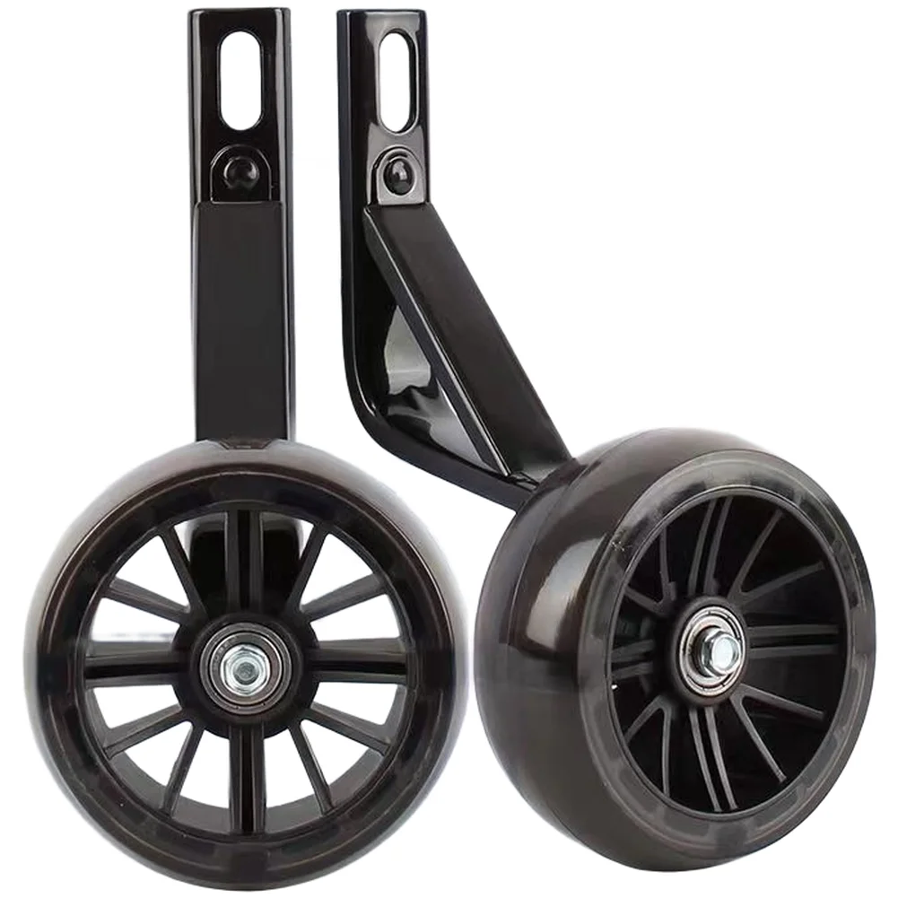 Ruote di supporto per biciclet - Youth Cycling Gear recensione e prezzo