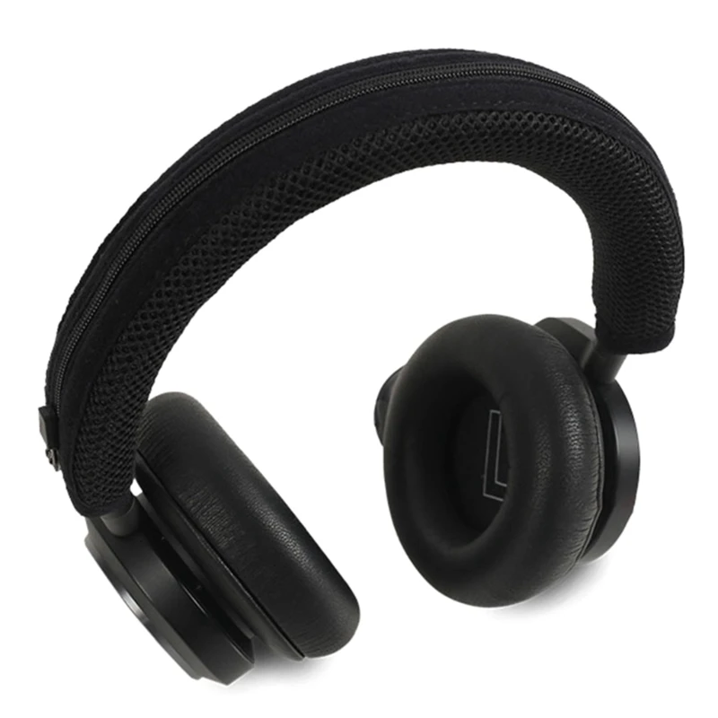 Head Beam Sleeve Protector Kwaliteit Mesh-stof voor H9i/H9/H8/H7/H6-hoofdtelefoon