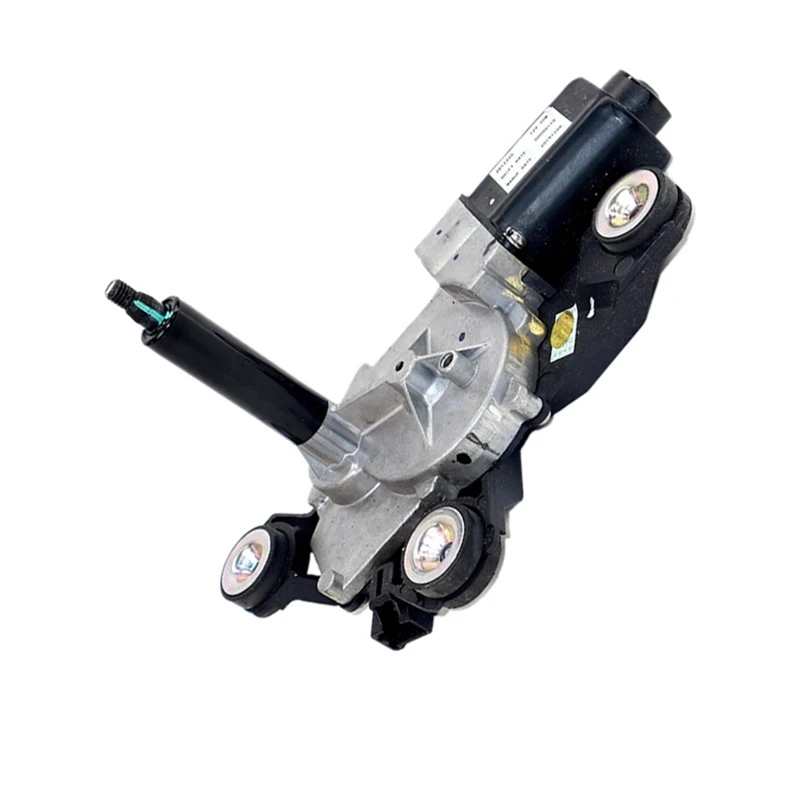 Rear Windshield Wiper Motor For Ford Focus Mk2 2004-2012 C-Max Galaxy Mk2mpv Mondeo Mk4 S-Max Mk1 3M51-R17K441AF