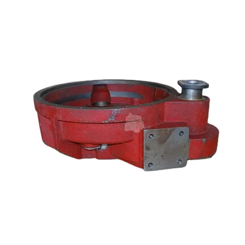 4973870 3896384 4973868 4973867 4973869 Genuine ISM QSM11 M11 Machinery Engine Parts Flywheel Housing