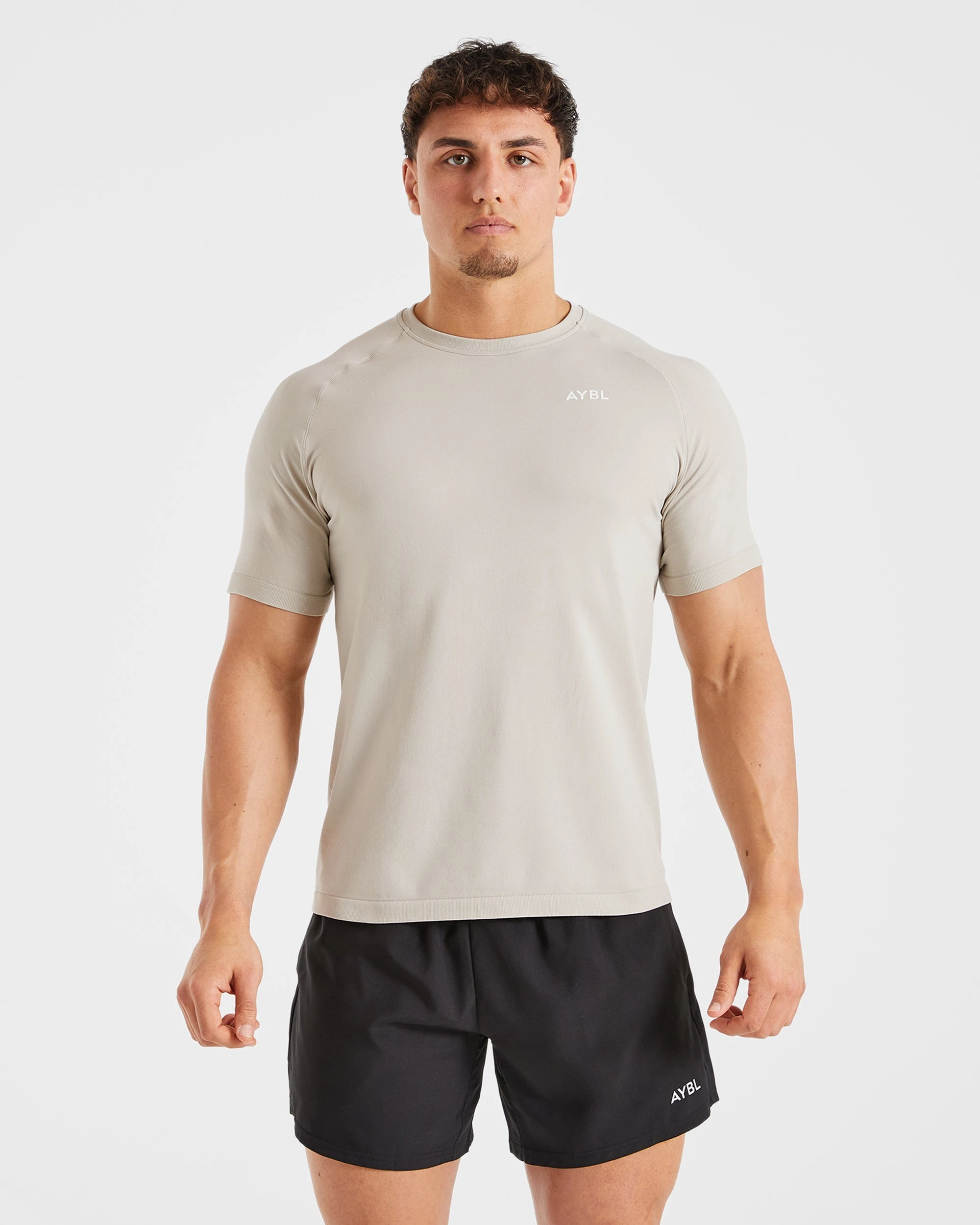 Classic Logo Fashion GYM Fitne - Streetwear Gym Brand ulasan dan harga
