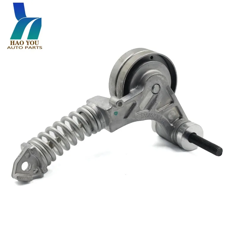 25195388 Tensioner Pulley  Timing Belt Idler Pulley Auto Car Parts Tensioner for CHEVROLET Buick GM