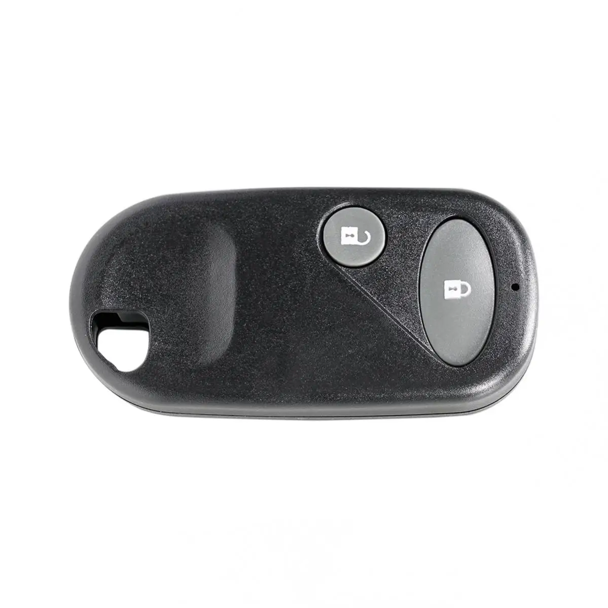 2 Buttons Case Keyless Entry Remote Key Fob Shell Fit for Honda Civic CRV Accord 2003 2004 2005 2006 2007 2008 2009 2010 2011