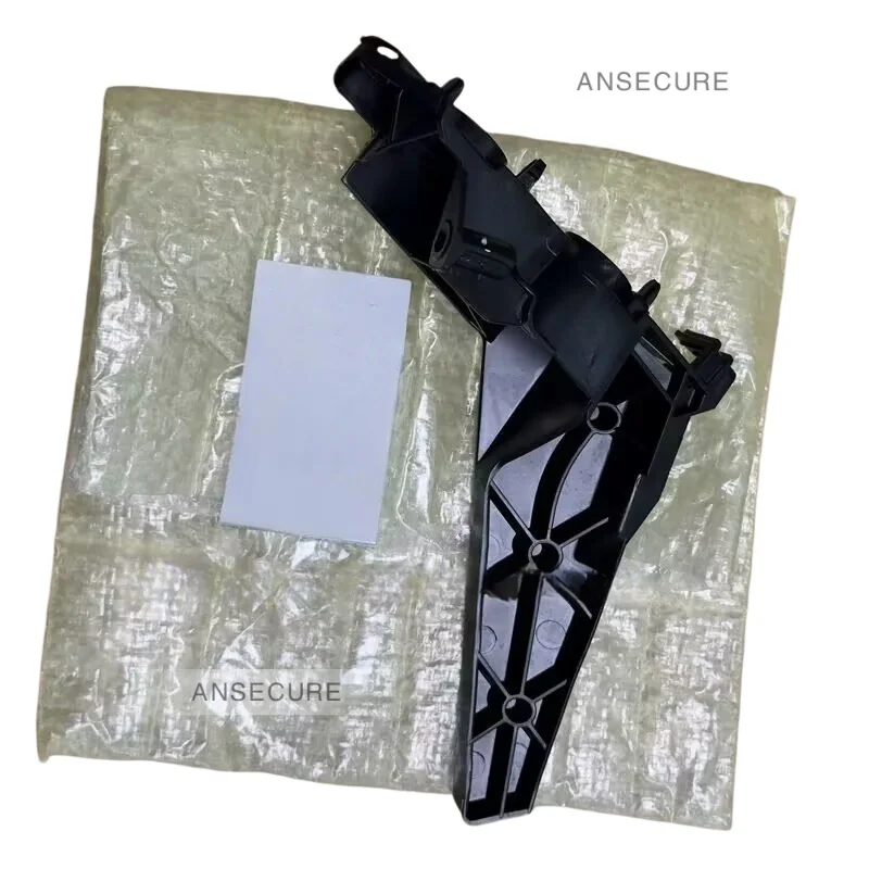Front  Bumper Guide  Profile  Bracket For VW Jetta 7 MK7   17A807183    17A807184