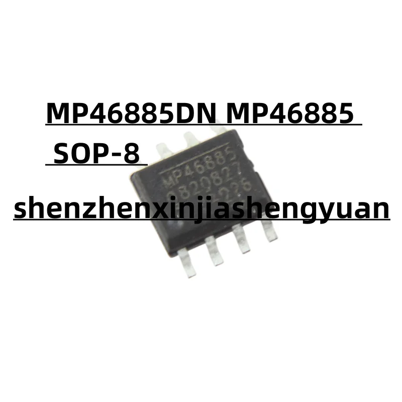 

5pcs/Lot New origina MP46885DN MP46885 SOP-8