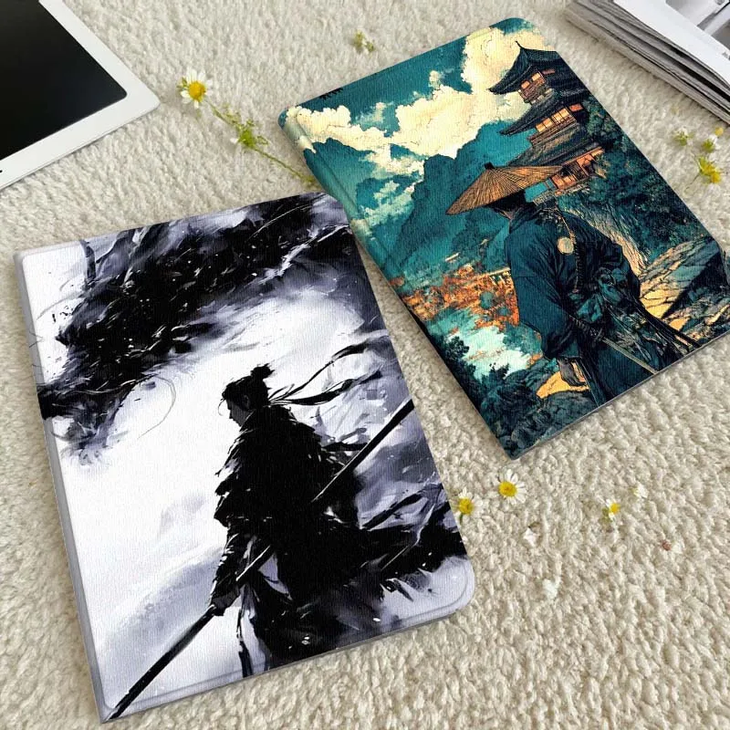 

Cartoon Anime Hero Design Tablet Case For Xiaomi Redmi Mi Pad 5 6 6s 7 SE Pro Max Ultra 12.4 12.5 14 inch