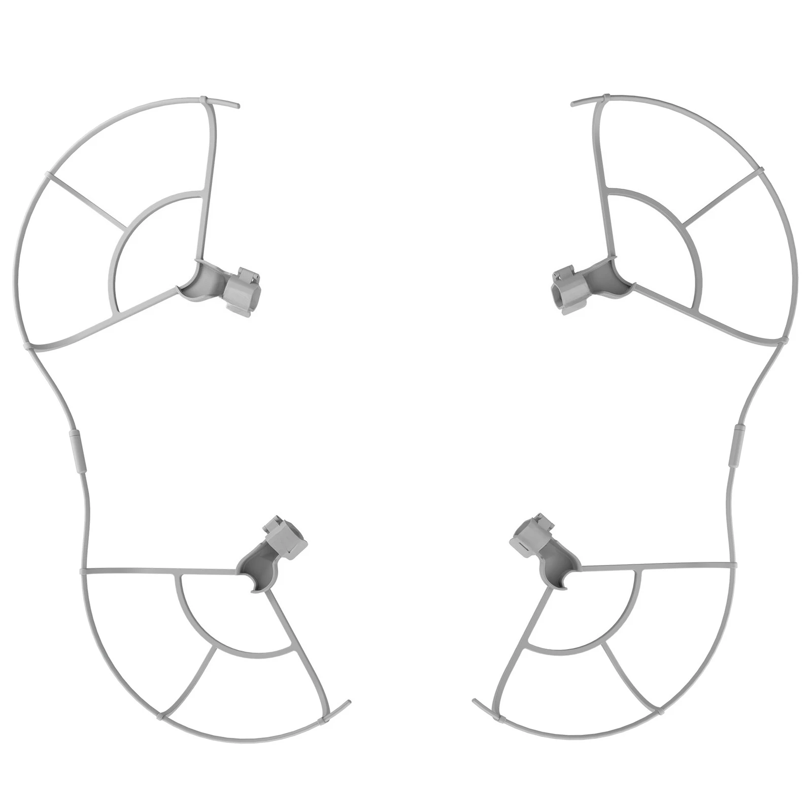 Propeller Guard for DJI Mini 4 Pro Anti-collision Accessories